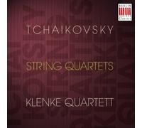 Klenke Quartett - String Quartets
