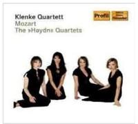 Klenke Quartett - THE HAYDN QUARTETS