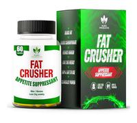 Kleo Products Weight Loss Support Appetite Suppressant, 100% Natural FatBurner Weight Management for Men & Women, Energizer,2 Months Supply,Organic CravingsControl, Caffeine-Free (60)