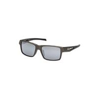 Kleon Sp0125 97C Sunglasses - male - Adidas - Sunglasses - Gray - 55 MM - Accessories 55 MM