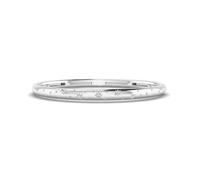 KLEORA Pure Modern Electrum™ Diamond Star Burst Bangle