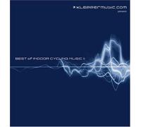 KlepperMusic - Indoor Cycling Music for Masterinstructors -- Feel energized Vol. 7
