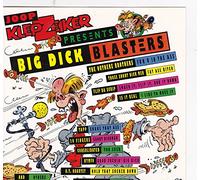 Klepzeiker Joop - Big Dick Blasters