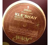 Kleshay - Kleshay / Reasons
