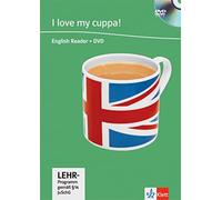 Klett Edition I Love My Cuppa