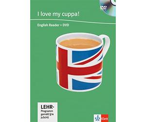 Klett Edition I Love My Cuppa