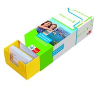 Klett Green Line 5 G8 Klasse 9 Vokabel-Lernbox zum Schulbuch: Englisc (Hardback)