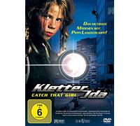 Kletter Ida - Catch that Girl