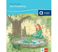 Kletts bunte Lesewelt: Der Froschkonig