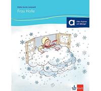 Kletts bunte Lesewelt: Frau Holle