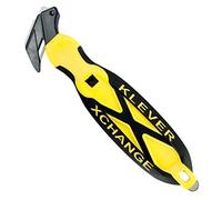 KLEVER INNOVATIONS KCJ-XC-35 Klever X-Change (Wider Cut Head with Scraper)