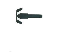 Klever Kutter KCJ-XH-20 12/EACH BAG X-Change Blade Head, Standard, (Pack of 12)