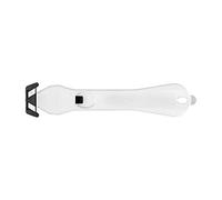 Klever X-Change Plus (Narrow Cut Head) White