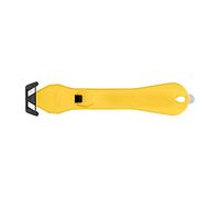 Klever X-Change Plus (Narrow Cut Head) Yellow