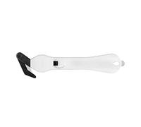 Klever X-Change Plus (Wider Cut Head) White