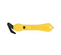 Klever X-Change Plus (Wider Cut Head) Yellow