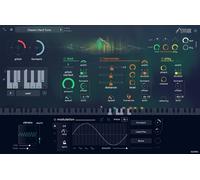 Klevgrand Altitude