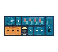 Klevgrand Grand Finale - Audio Finalizer