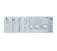 Klevgrand Hillman - Vintage Combo Synth