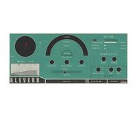 Klevgrand Kleverb - Algorithmic Reverb