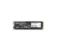 KLEVV CRAS C715 SSD 1TB, M.2 NVMe 2280, PCIe Gen3x4 Internal Solid State Drive, Up to 3200MB/s Data Transfer Speed, High-Performance Storage Solution