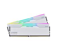 KLEVV CRAS V RGB 32 GB DDR5 6400 MHz PC RAM - 2 x 16 GB