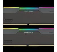 KLEVV KLEVV CRAS V RGB One Size Black