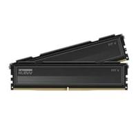 KLEVV FIT V EXPO 32GB (2x16GB) 6000MHz C30 DDR5 Dual Channel Kit - Black