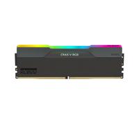 Klevv KD5KGUD80-60A300G 48GB (2x24GB) 6000MT/s DDR5 Desktop RAM