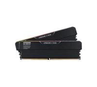 KLEVV URBANE V RGB 32 GB DDR5 6000 MHz PC RAM - 2 x 16 GB