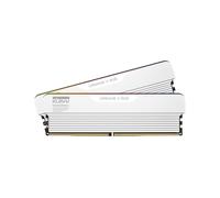 KLEVV URBANE V RGB 32 GB DDR5 6400 MHz PC RAM - 2 x 16 GB