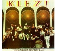 Klez by Klezmer Conservatory Band (1999-07-22)