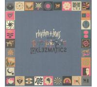 THE KLEZMATICS - RHYTHM+ JEWS REVISITED [VINYL]