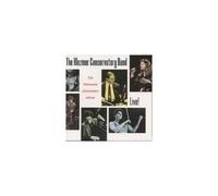 KLEZMER CONSERVATORY BAND: LIVE 13TH ANNIVERSARY ALBUM - CD