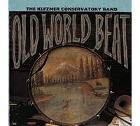 Klezmer Conservatory Band - Old World Beat