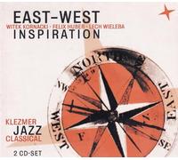 Klezmer Jazz Classical by East West Inspiration