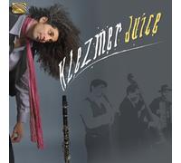 Klezmer Juice