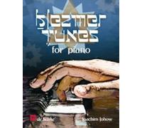 Klezmer Tunes for Piano