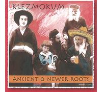 Klezmokum - Ancient and Newer Roots