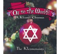 Klezmonauts - Oy to the World