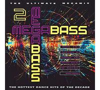 KLF / 2 In A Room / Ya Kid K a.o. - Various - Megabass II