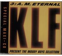 KLF - 3 A.M. Eternal