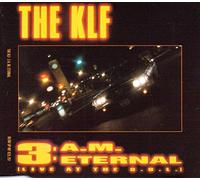 Klf - 3: A.M. Eternal (Live at the S.S.L.)