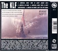 Klf - America: What Time is Love?