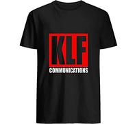 KLF Communications 49 T Shirt Hoodie for Men Women Unisex (Large)