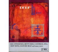 KLF - Innocence - Betty Boo - DNA - Deff Boyz - Culture Beat u.a. - Deep Heat 1 1990
