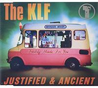 KLF - Justified & Ancient