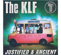 KLF - Justified & ancient