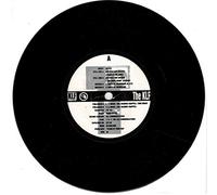 KLF - Justified and ancient (White room-Version) - Justified and ancient (Stand by the jams)