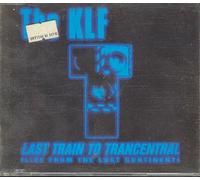 KLF - Last Train to the Trancentral (UK Import)